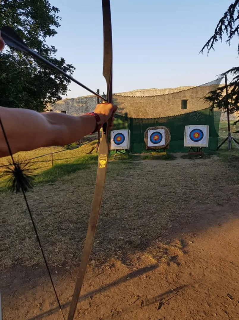 OldTown Archery Belgrade