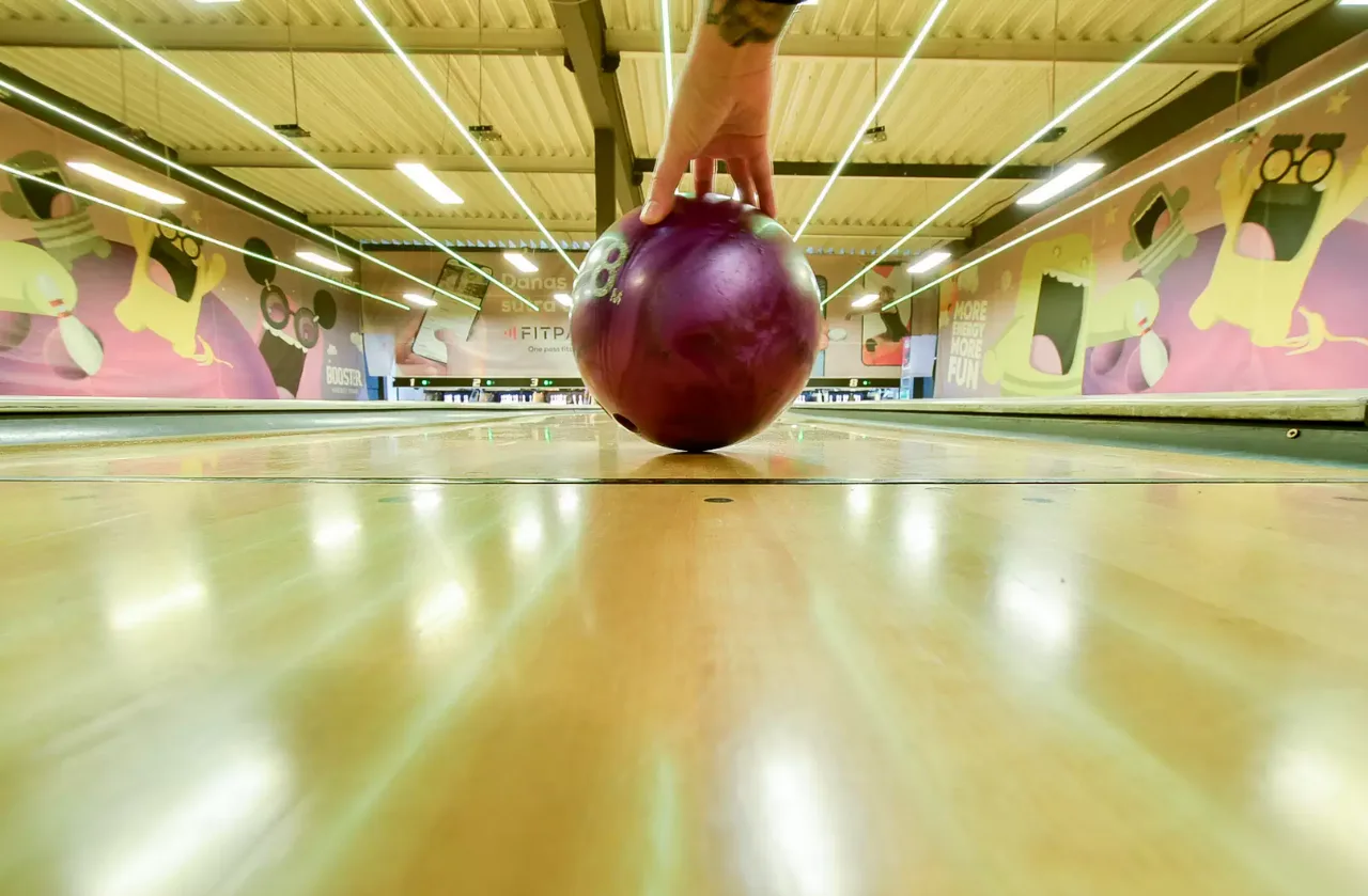Žabac Bowling Karaburma