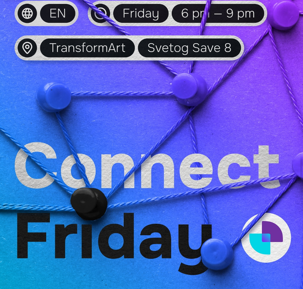 IT Connect Friday