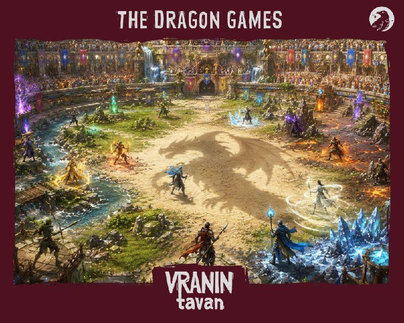 Dragon Games