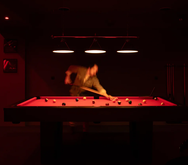 Snap Bar
