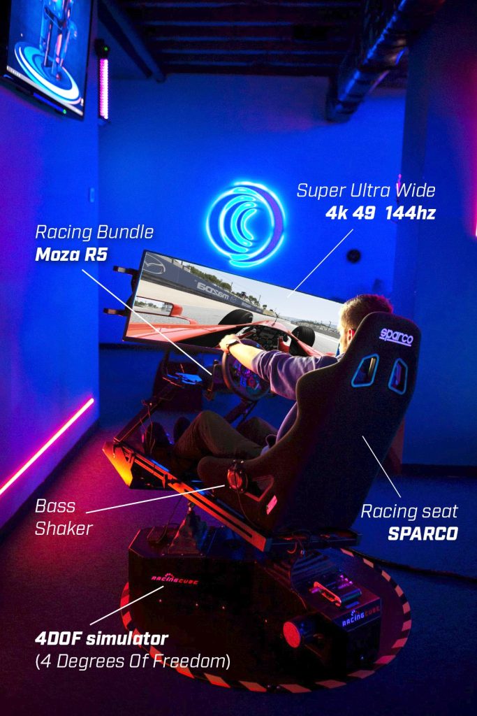 Racing Simulator