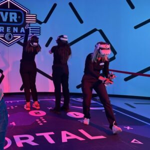 Escape Room VR